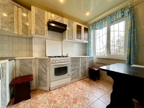 квартира за адресою Парус , 1