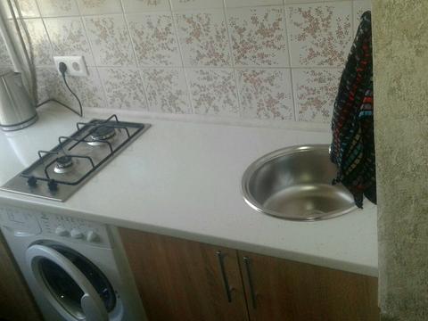 квартира по адресу Проспект Лесной, 10