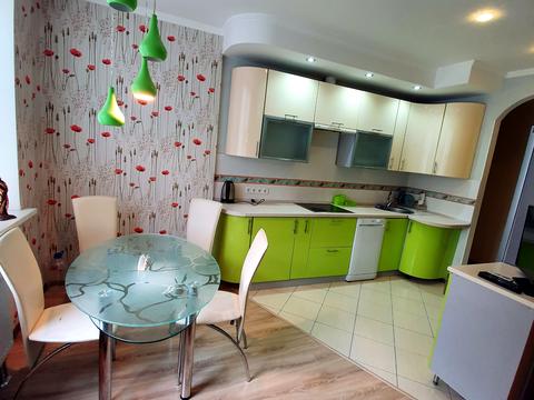 квартира за адресою Валерія Лобановського просп. (Червонозоряний), 150