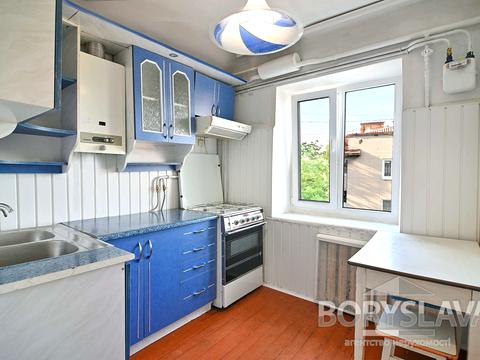 квартира по адресу Видинская ул.