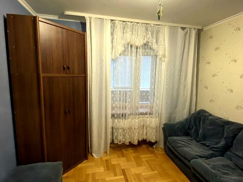 квартира по адресу Драгоманова ул., 31-В