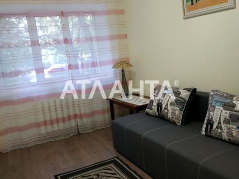 квартира за адресою Сегедська вул., 4