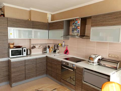 квартира за адресою Велика Китаївська вул., 53