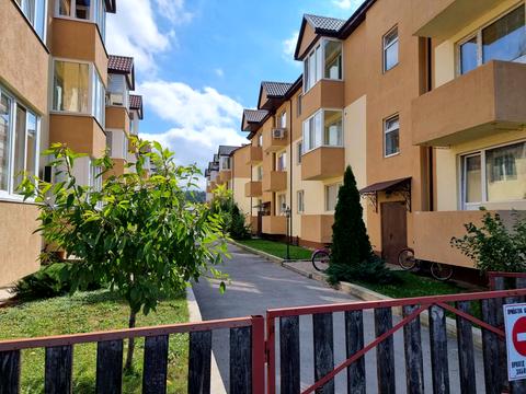 квартира за адресою Мічуріна, 4