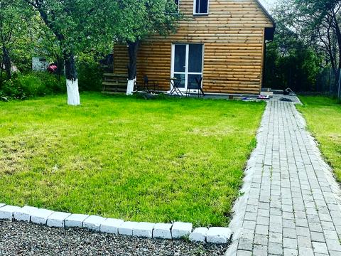 дом по адресу Русановские Сады ул., 14