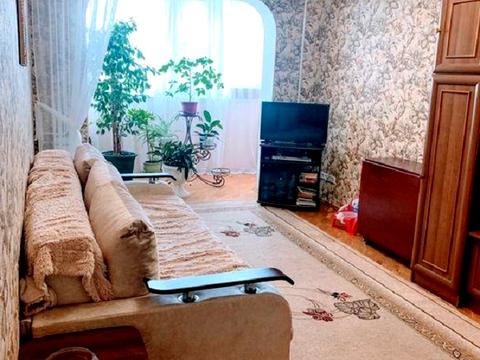 квартира по адресу Николая Закревского ул., 41-А