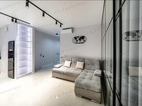 квартира за адресою Микільсько-Слобідська вул., 3-А