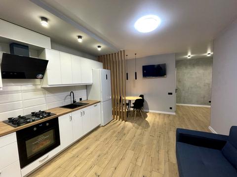 квартира по адресу Набережная Победы ул.