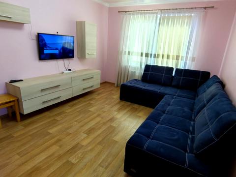 квартира по адресу Петра Григоренко просп., 12