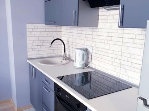 квартира за адресою Ревуцького вул., 40-В