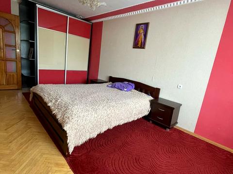 квартира по адресу Евгения Патона ул., 13