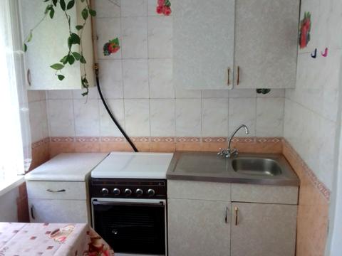 квартира по адресу Даниила Щербаковского ул. (Щербакова), 61