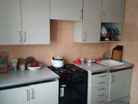 квартира за адресою С. Петлюри, 16г