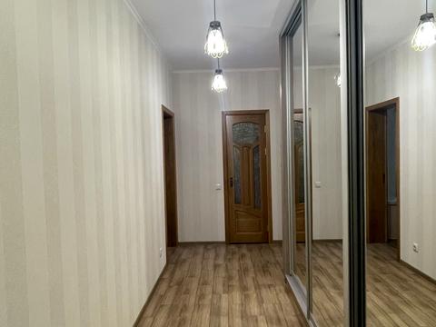 квартира за адресою Метрологічна вул., 11-Б