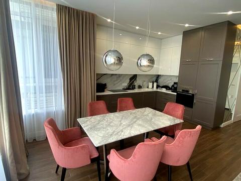 квартира за адресою Лесі Українки бульв., 7-В