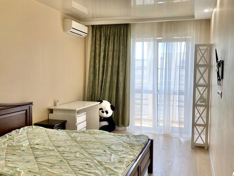 квартира по адресу Метрологическая ул., 11-В