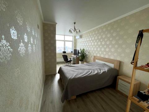 квартира за адресою Ростиславська вул. (Маршала Рибалка), 5-Б