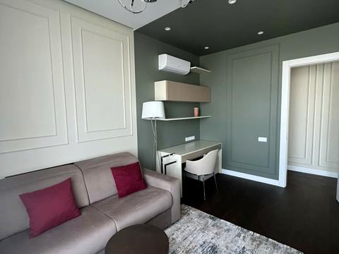 квартира за адресою Лесі Українки бульв., 7-В