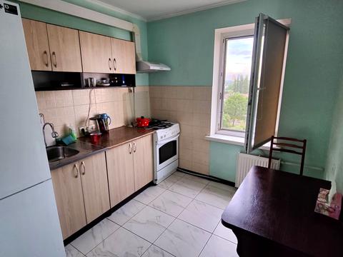 квартира по адресу Львовская ул., 1