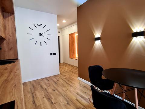 квартира за адресою Мандриківська вул., 51м