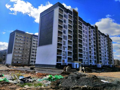 квартира по адресу Полтавский Шлях ул., 186