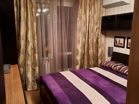 квартира по адресу Андрія Мельника ул. (Генерала Тупікова), 14