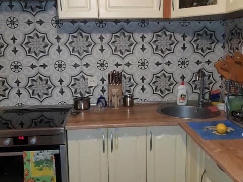 квартира по адресу Ревуцкого ул., 7-А