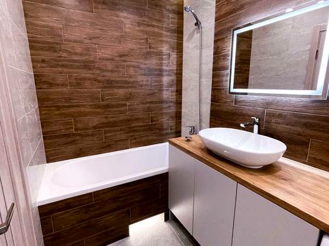 квартира за адресою Трускавецька вул., 2б
