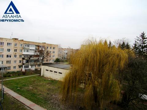 квартира за адресою Січова вул., 3