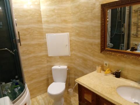квартира по адресу проспект Лобановського, 6