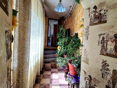 дом по адресу Горіхова