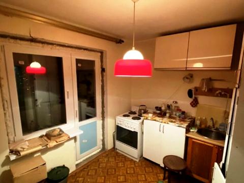 квартира за адресою Мостицька вул., 12