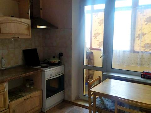 квартира по адресу Вишняковская ул., 12-А