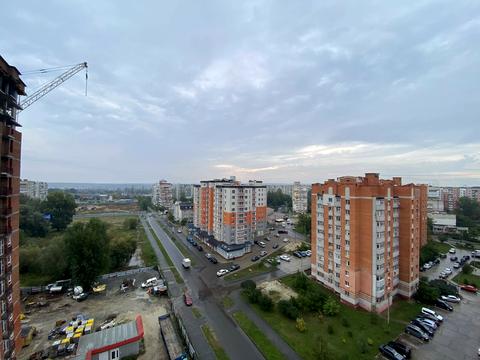 квартира по адресу Збройних Сил України ул. (Інтернаціоналістів), 41-Б