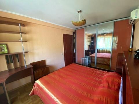 квартира по адресу Уинстона Черчилля ул. (Красноткацкая), 18-А