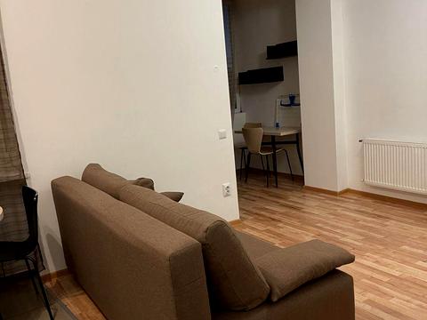 квартира за адресою Івана Пулюя вул., 40