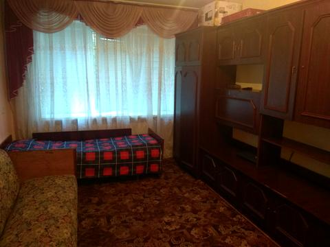 квартира по адресу Романа Балабы ул., 15