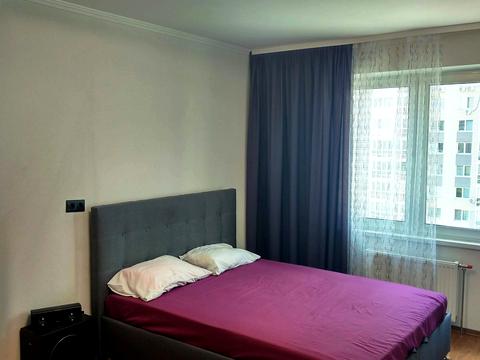 квартира по адресу Софии Русовой ул., 7-А