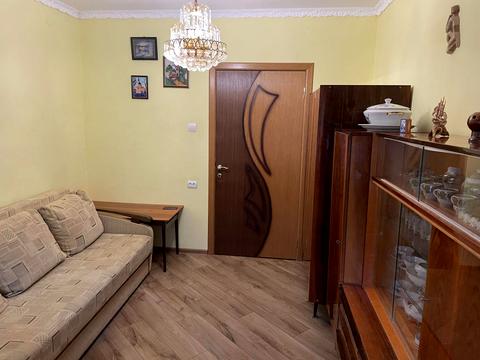 квартира за адресою Садівнича вул., 45