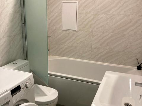 квартира по адресу Драгоманова ул., 40-Ж