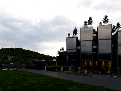 квартира за адресою Урочище вишня, 1