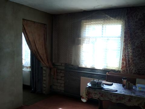 дом по адресу Учнівська