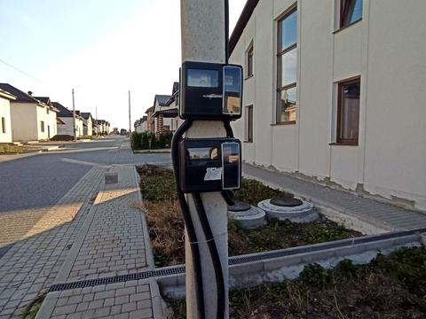 будинок за адресою Лесі Українки вул.