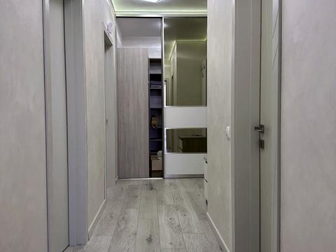 квартира по адресу Миколы Бажана просп., 1-А