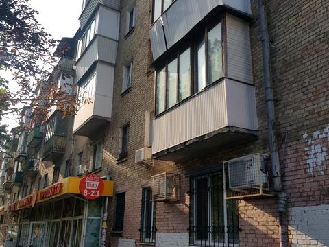 квартира по адресу Богдана Гаврилишина ул. (Ванди Василевської), 18