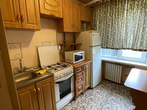 квартира за адресою Тополина вул., 23