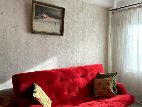 квартира за адресою Олександра Архипенка вул. (Мате Залки), 10