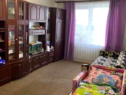 квартира по адресу Ряшевская ул., 22