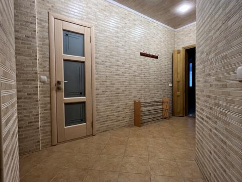 квартира за адресою 93-ї Холодноярської Бригади вул., 8