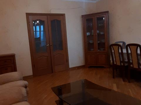 квартира по адресу Академика Палладина просп., 25